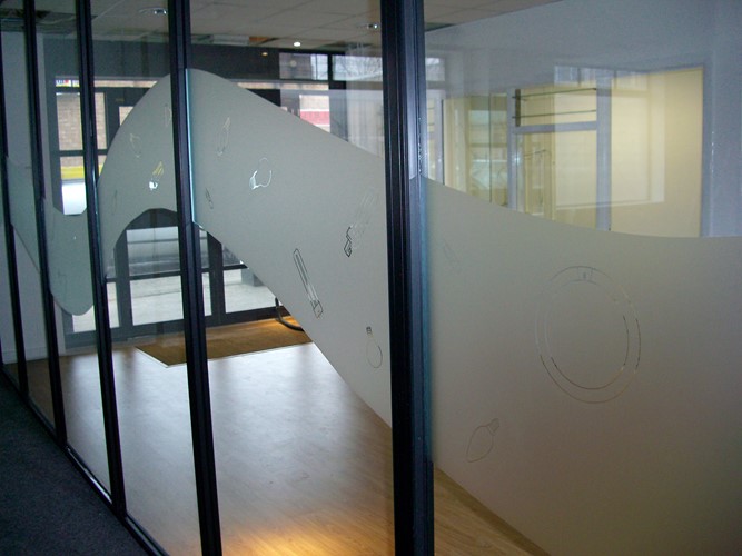 The Window Film Company Image Gallery