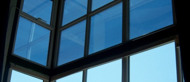 Does Privacy Glass Stop Sun Window Vs - What Does Frosted Glass Mean