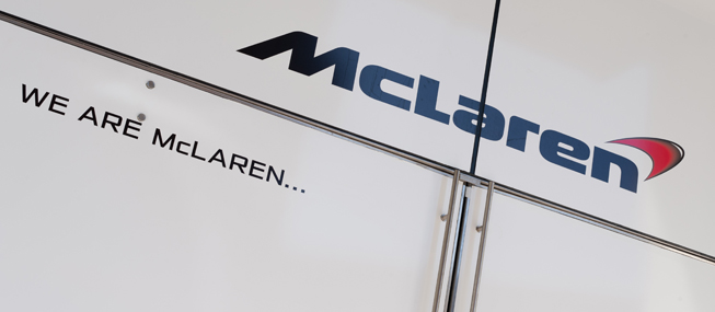 Your logo, your way by The Window Film Company