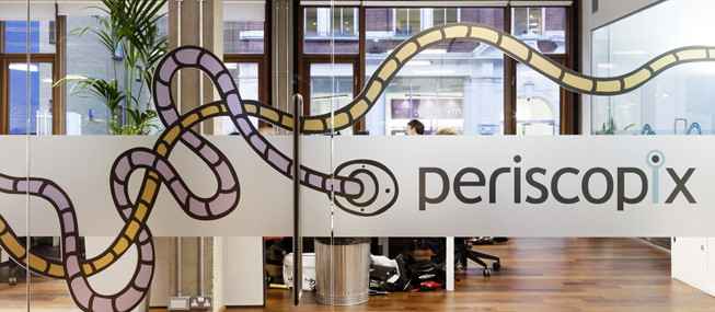 Your logo, your way by The Window Film Company