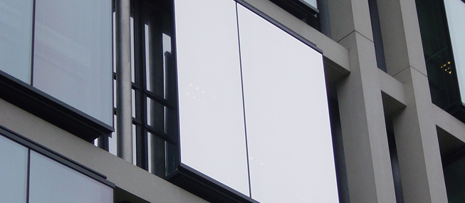 Solar Film from The Window Film Company