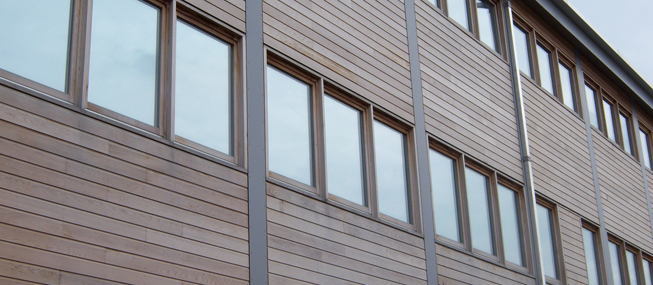 Solar Film from The Window Film Company