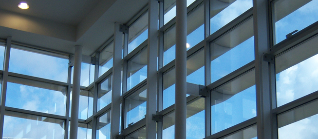 Solar Film from The Window Film Company