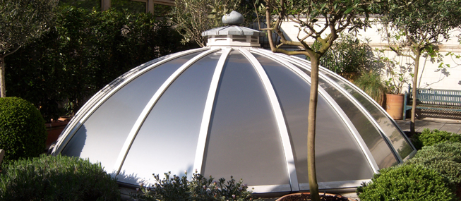 Solar Film from The Window Film Company