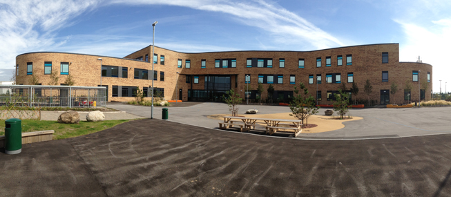 Solar Film from The Window Film Company