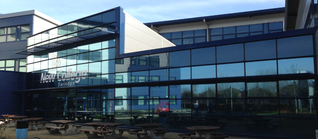 Solar Film from The Window Film Company