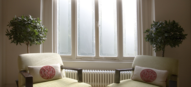 Decorative Window Film