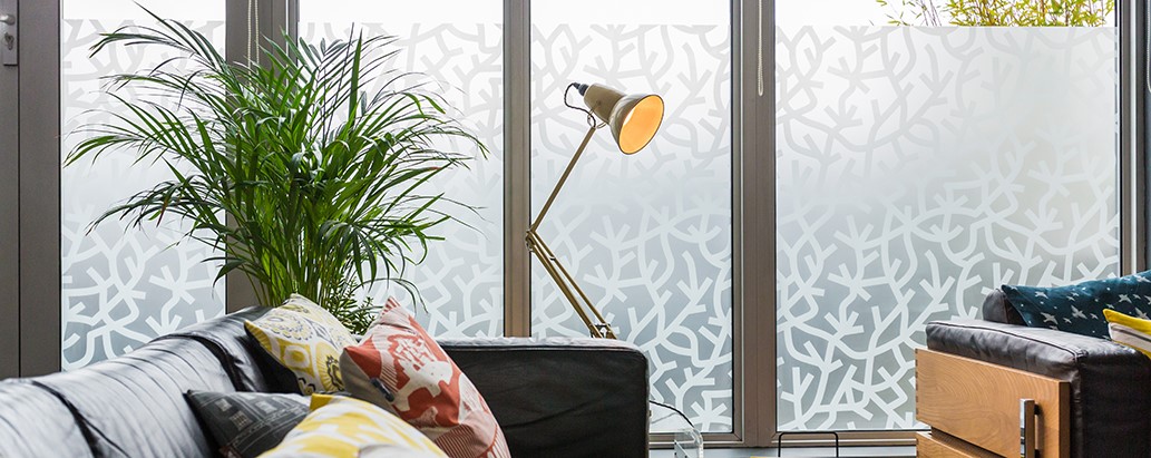 Buy Designer Window Films Online