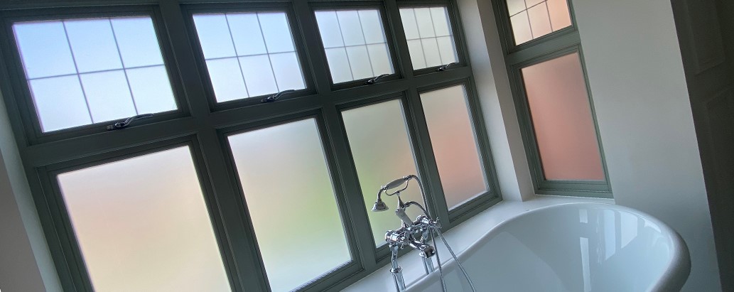 Window Film Rolls By The Metre