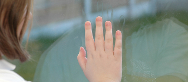 Bring your glass up to safety standard