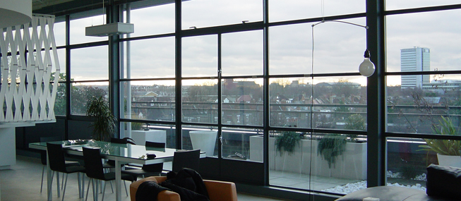 Bring your glass up to safety standard