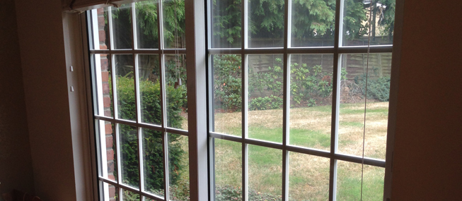 Bring your glass up to safety standard