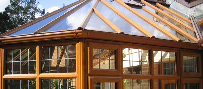 Supertint for glass by The Window Film Company