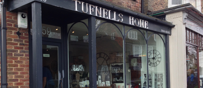 UV Filter and Fade Protection