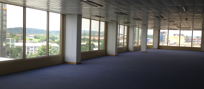 UV Filter and Fade Protection