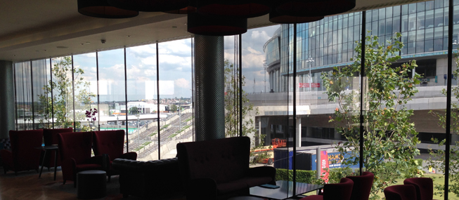 UV Filter and Fade Protection