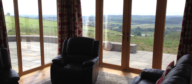 Add an extra layer of protection with Security Film