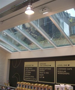 High Reflective Silver Window Film Solar Control