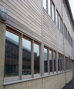 Light Reflective Silver Window Film