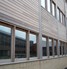 Light Reflective Silver Window Film