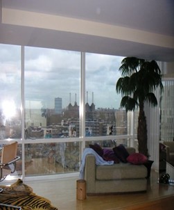 Climate 35 High Window Film