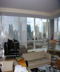 Climate 35 High Window Film