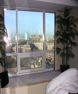 Climate 35 High Window Film