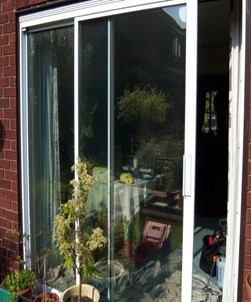 Climate 50 Medium Window Film