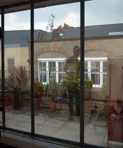 Climate 50 Medium Window Film