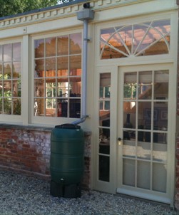 Clear UV Protection Window Film