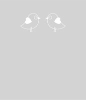 FBE01 - Easter Chicks Design