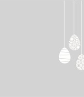 FBE02 - Easter Eggs Design