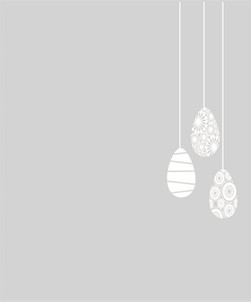 FBE02 - Easter Eggs Design