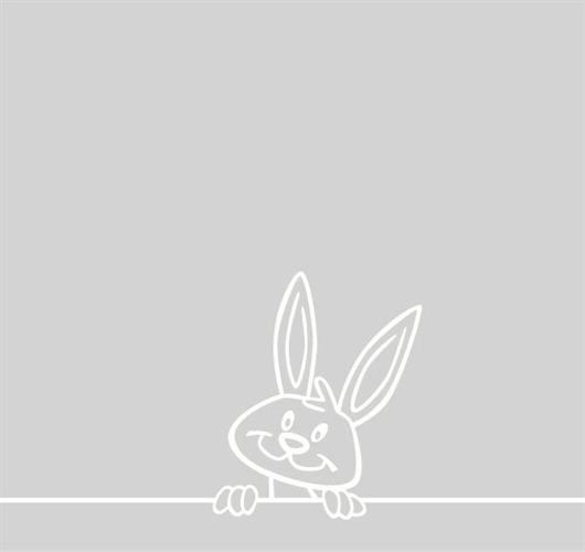 FBE03 - Easter Bunny Design