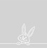FBE03 - Easter Bunny Design