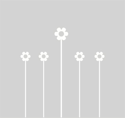 FBE04 - Easter Flowers Design