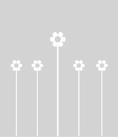 FBE04 - Easter Flowers Design