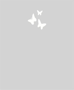FBE06 - Easter Butterflies Design