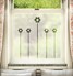 FB003 Frosted Window Film