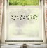 FB034 Frosted Window Film