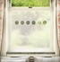 FB044 Frosted Window Film