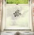 FB047 Frosted Window Film