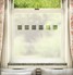 FB053 Frosted Window Film