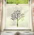 FB068 Frosted Window Film