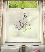 FB073 Frosted Window Film