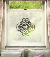 FB092 Frosted Window Film