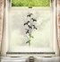 FB107 Frosted Window Film