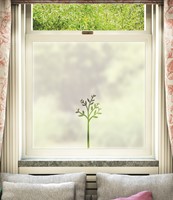 FB120 Frosted Window Film