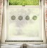 FB137 Frosted Window Film
