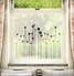 FB142 Frosted Window Film